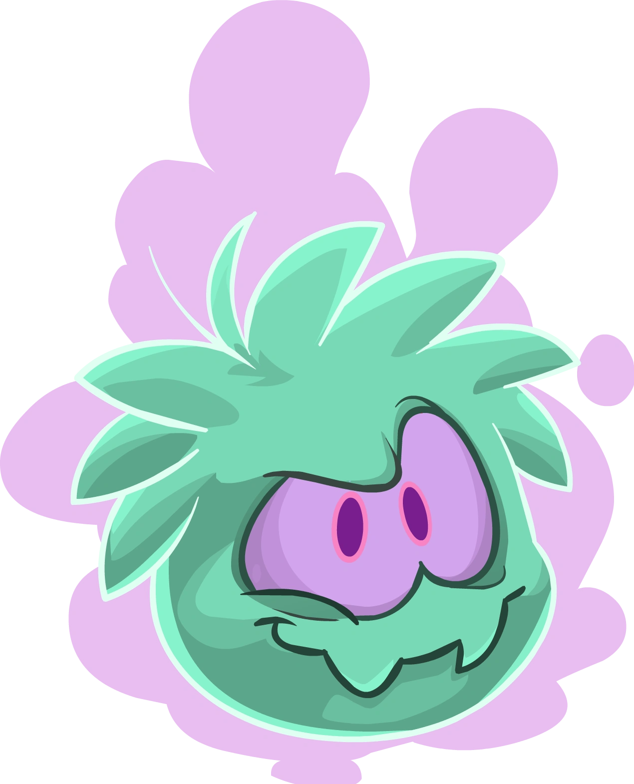 Puffle